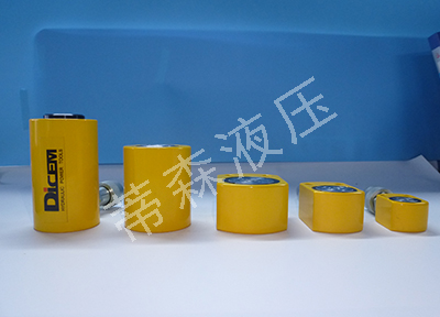 液压油缸
