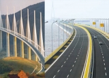 道路桥梁—plc同步顶升系统同步顶升技术plc桥梁顶升系统