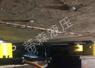 蒂森液压