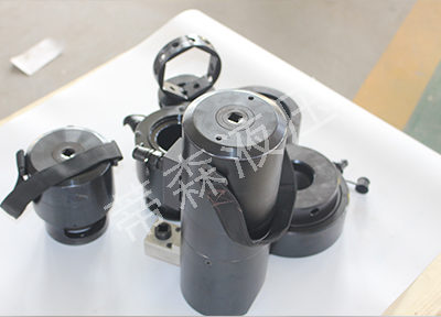 液压螺栓拉伸器