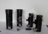 单级液压螺栓拉伸器与多级液压螺栓拉伸器的区别