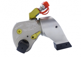 DST系列驱动型液压扭矩扳手—驱动液压扳手驱动扭力扳手驱动扳手