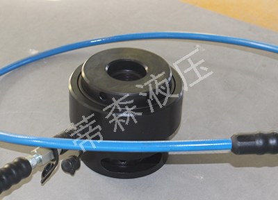 液压螺栓拉伸器使用