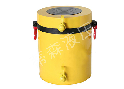 液压油缸