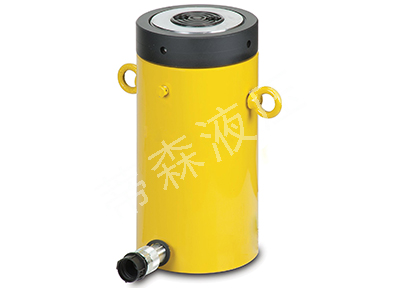液压油缸
