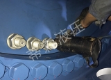液压螺栓拉伸器使用受工况限制吗？工作时如何保证液压螺栓拉伸器的安全操作