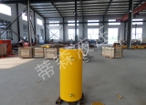 液压千斤顶的设计需要考虑这12个问题以及选材需要注意事项