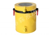 电动液压千斤顶内部有哪些元件？分别有什么作用？
