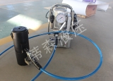液压螺栓拉伸器中的密封圈有什么作用？使用液压螺栓拉伸器有什么好处？