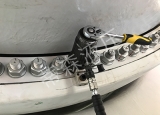 液压螺栓拉伸器为什么漏电？如何解决漏电问题？