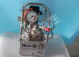 为什么液压泵站在使用中要保持润滑？