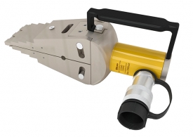DHF系列法兰分离器—法兰撑开器法兰液压扩张器液压分离器