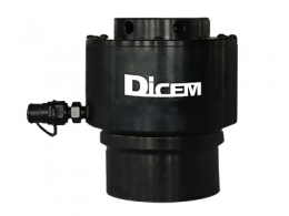 DLS系列普通矮型液压螺栓拉伸器—液压螺栓拉伸器供应商液压拉伸器